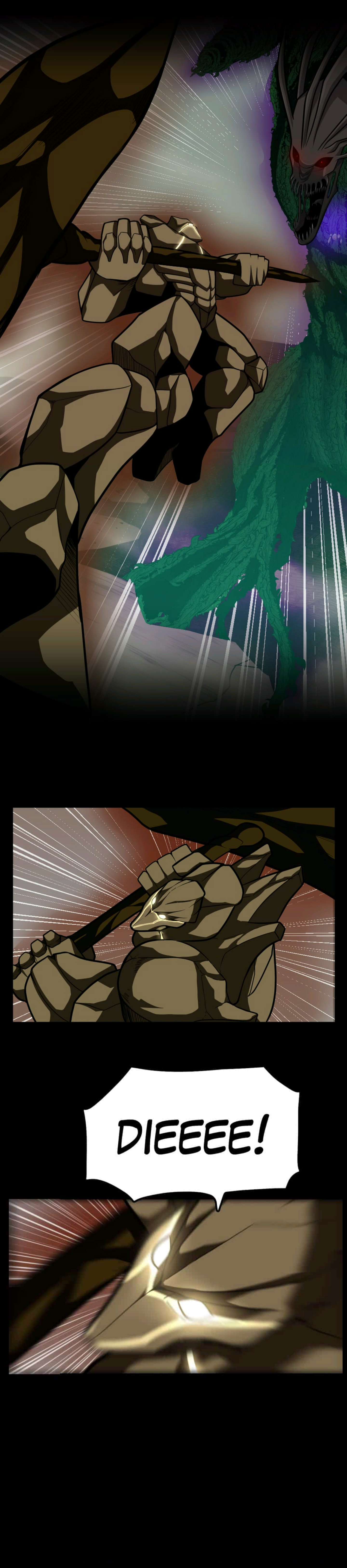 The Beginning After The End Chapter 65 image 24